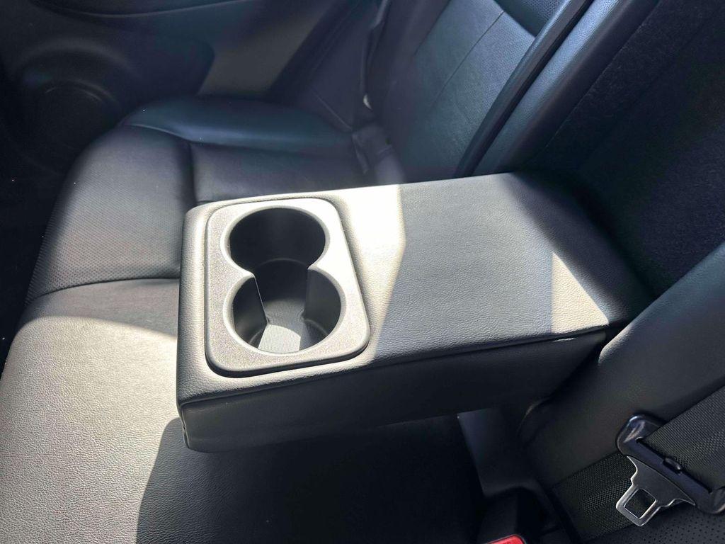 used 2022 Nissan Rogue Sport car, priced at $20,777