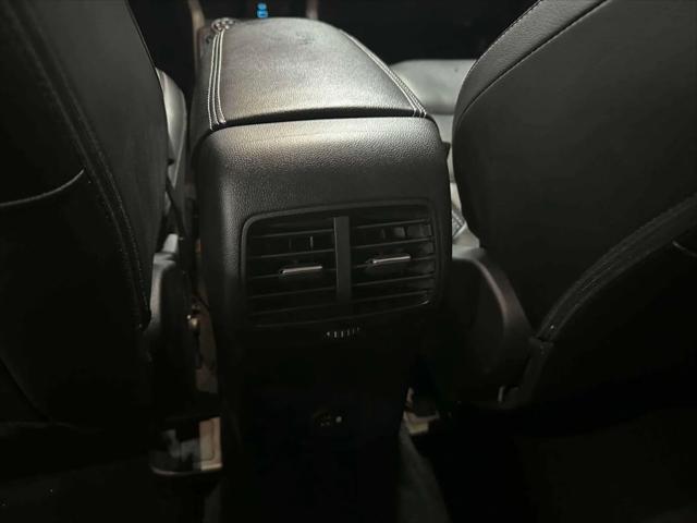 used 2022 Ford Escape car, priced at $23,995