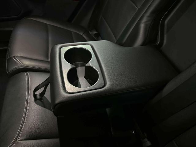 used 2022 Ford Escape car, priced at $23,995