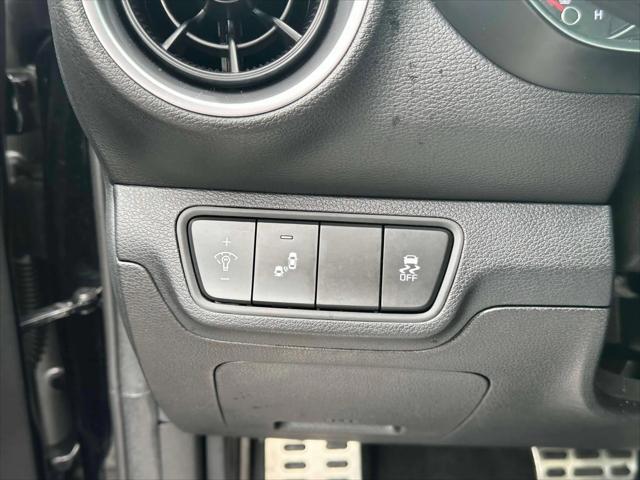 used 2023 Kia Forte car, priced at $19,999