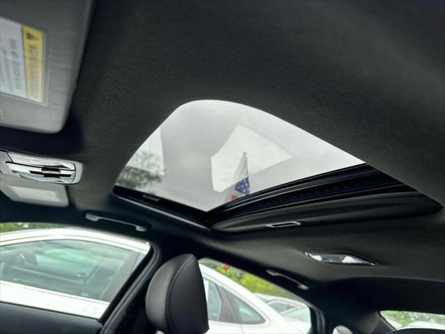 used 2023 Kia Forte car, priced at $19,999