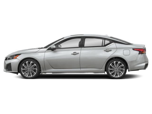 new 2024 Nissan Altima car, priced at $31,419