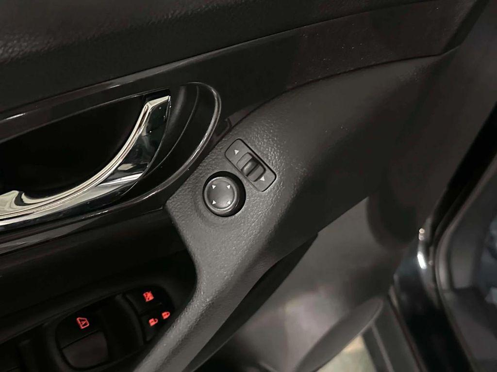 used 2019 Nissan Rogue car, priced at $15,999