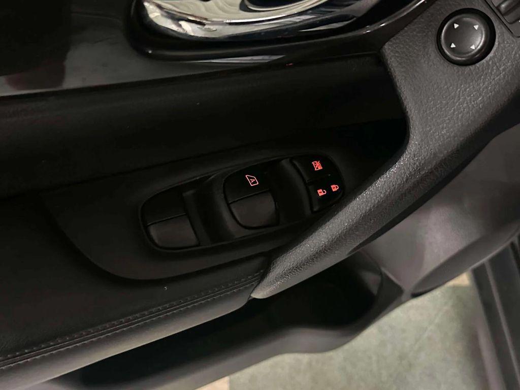 used 2019 Nissan Rogue car, priced at $15,999