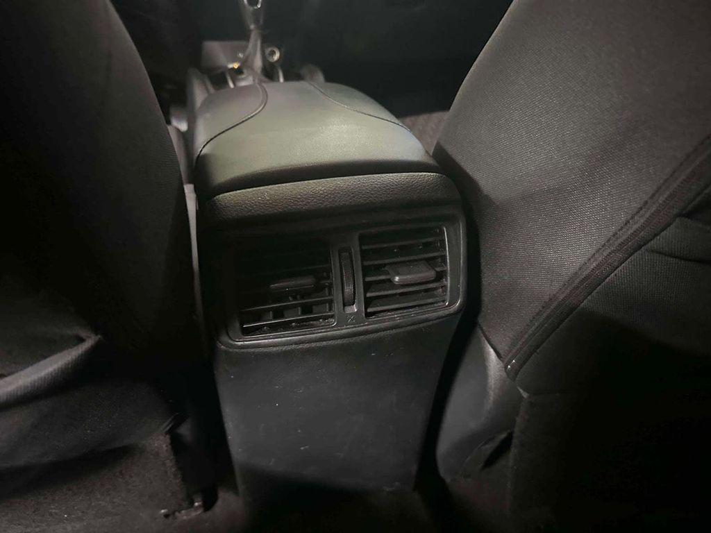 used 2019 Nissan Rogue car, priced at $15,999