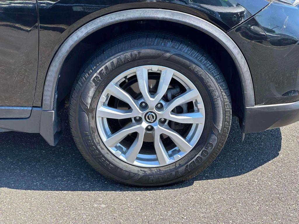 used 2019 Nissan Rogue car, priced at $15,999
