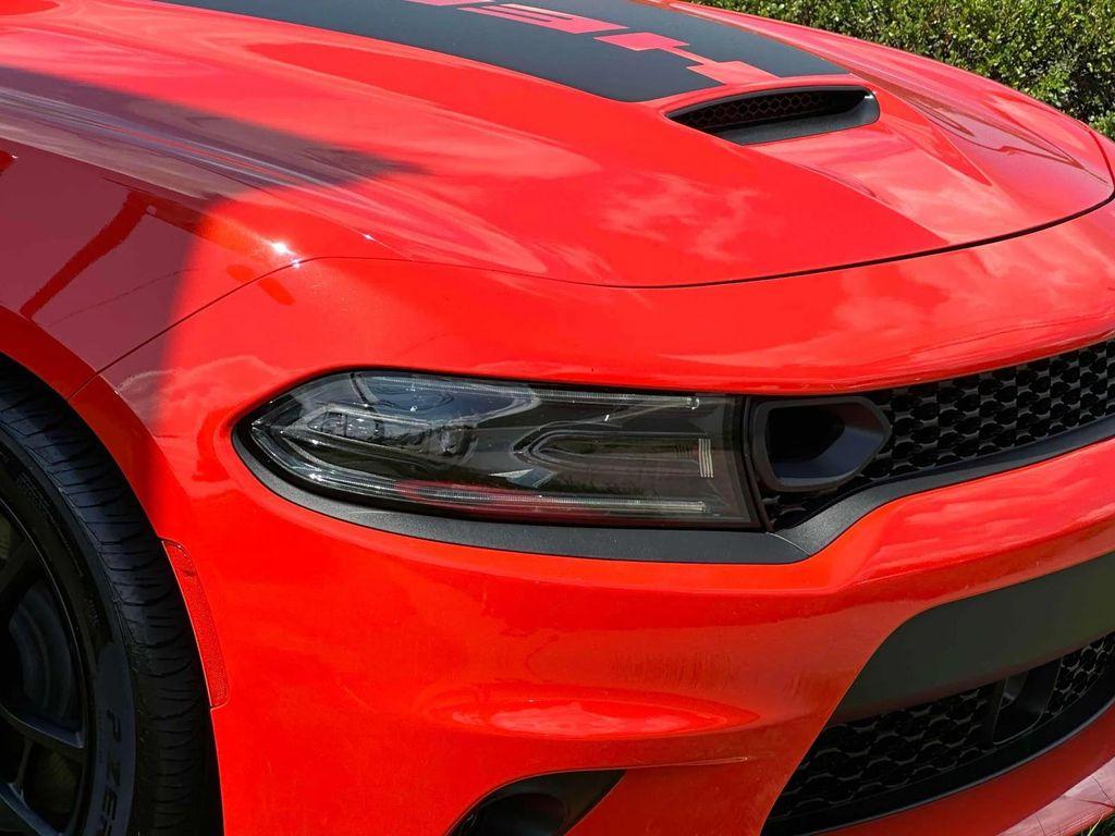 used 2023 Dodge Charger car, priced at $49,999