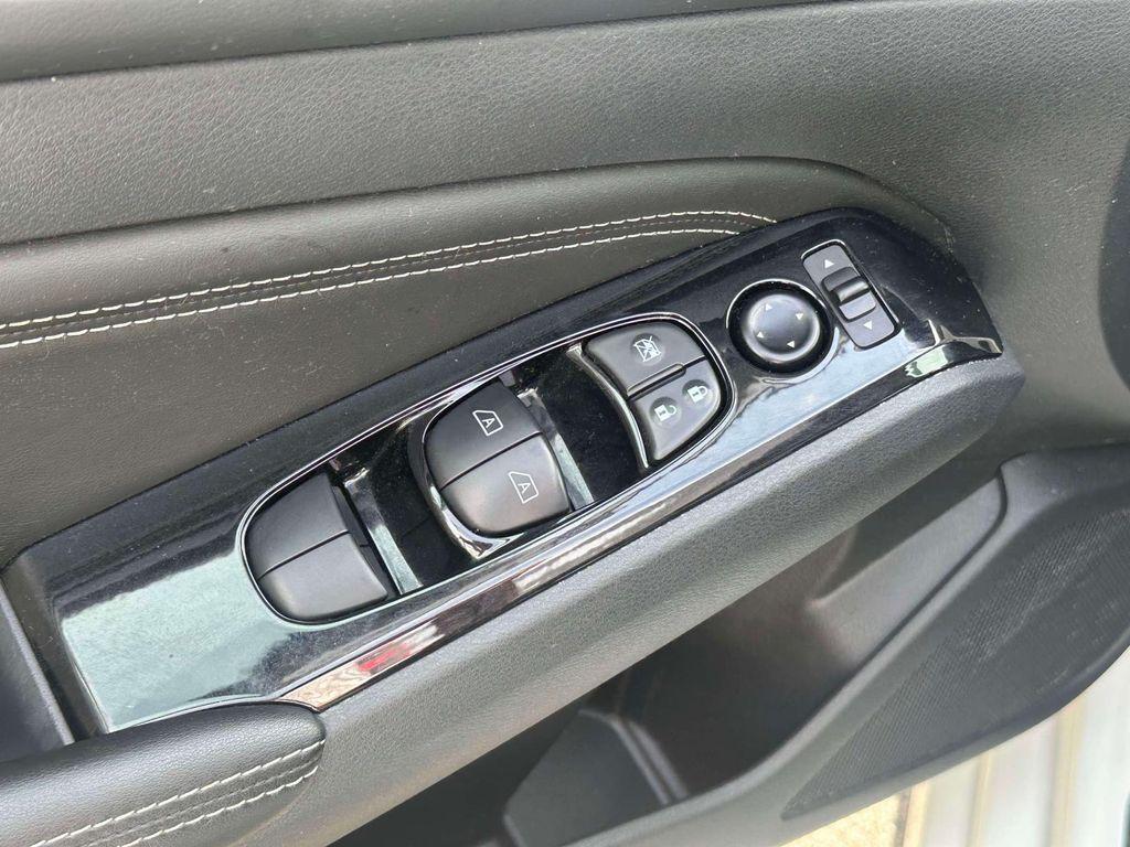 used 2022 Nissan Altima car, priced at $23,216