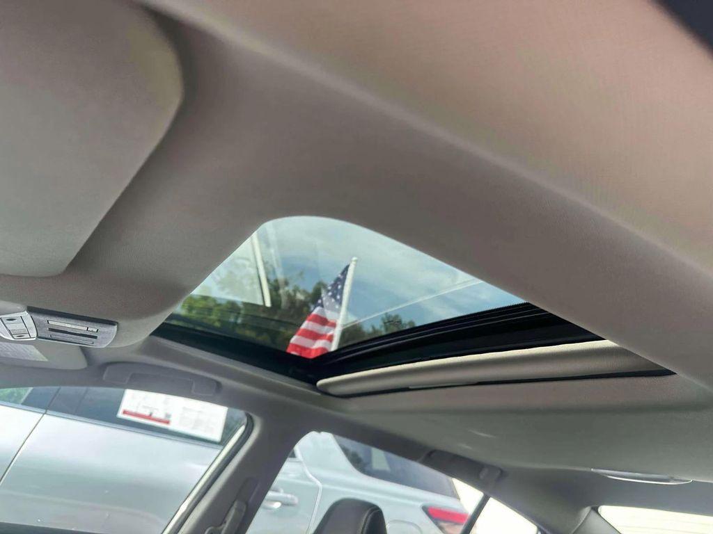 used 2022 Nissan Altima car, priced at $23,216