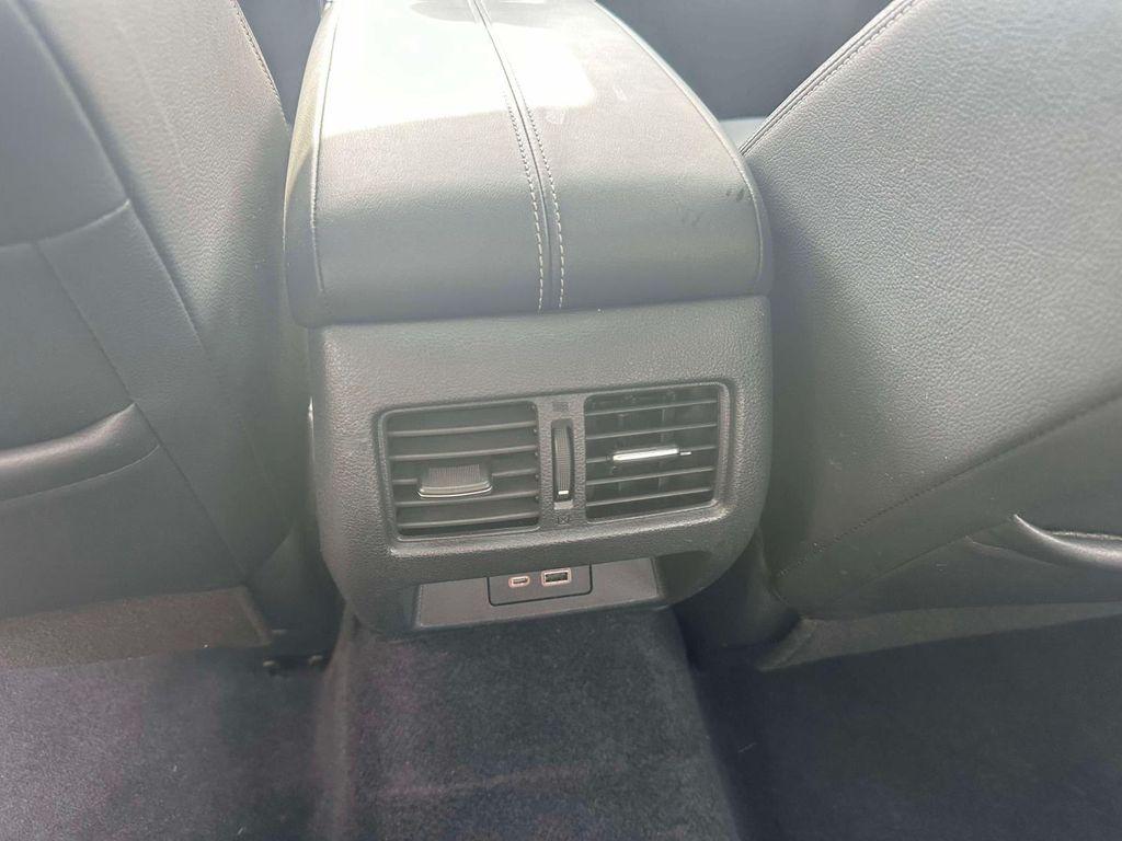 used 2022 Nissan Altima car, priced at $23,216