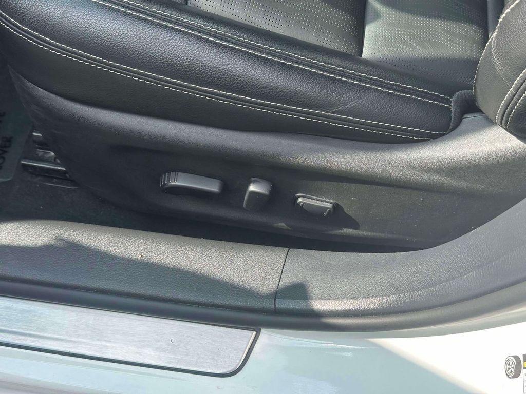 used 2022 Nissan Altima car, priced at $23,216