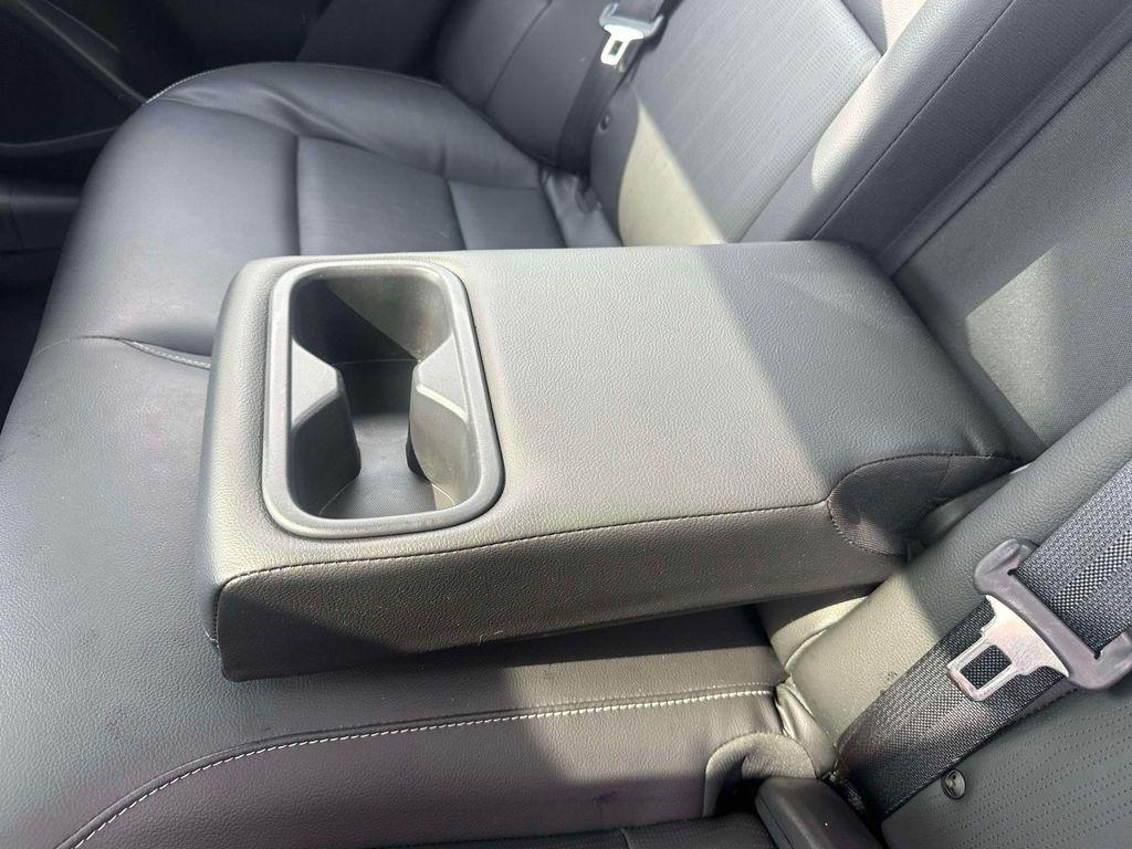 used 2022 Nissan Altima car, priced at $23,216
