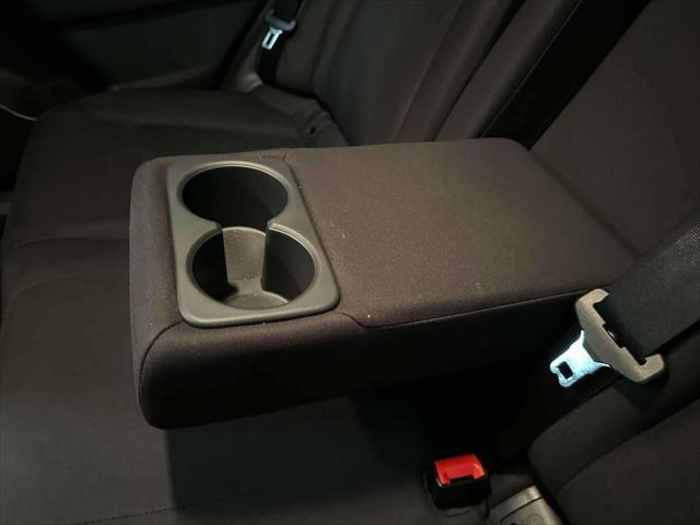 used 2023 Nissan Rogue car, priced at $21,495