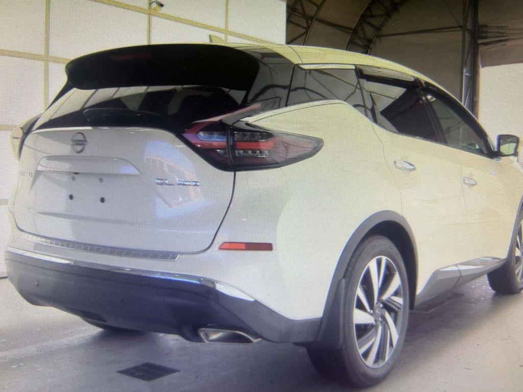 used 2024 Nissan Murano car, priced at $30,799