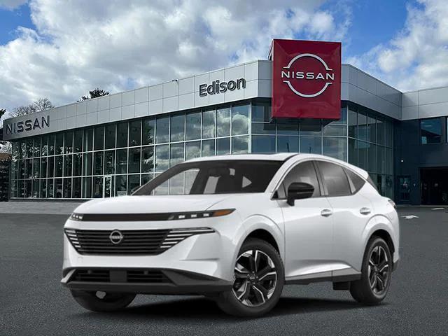 new 2025 Nissan Murano car, priced at $49,941