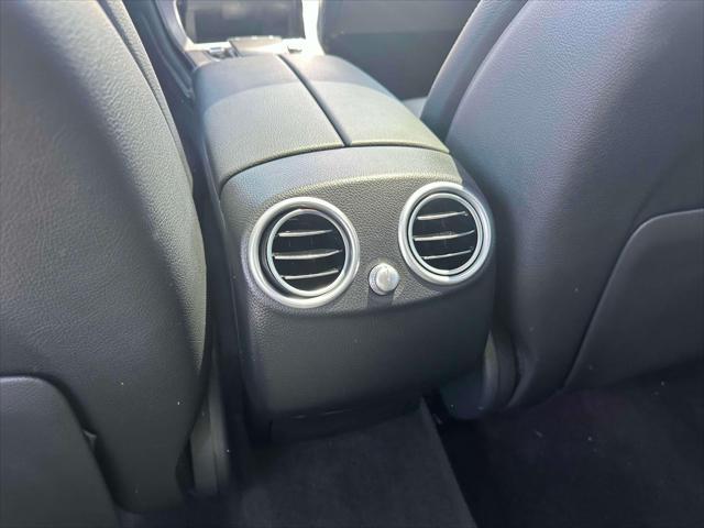 used 2021 Mercedes-Benz GLC 300 car, priced at $30,995