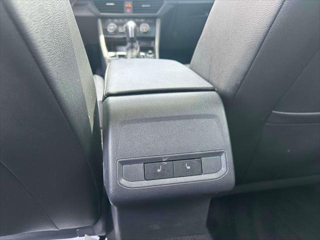 used 2021 Volkswagen Jetta car, priced at $16,495