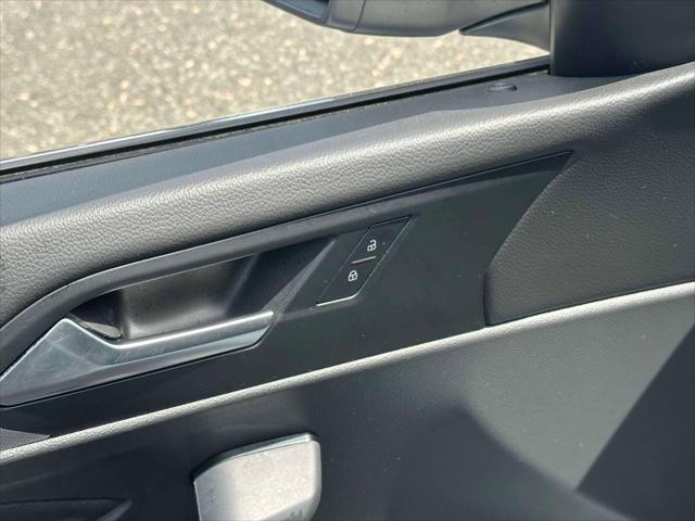 used 2021 Volkswagen Jetta car, priced at $16,495