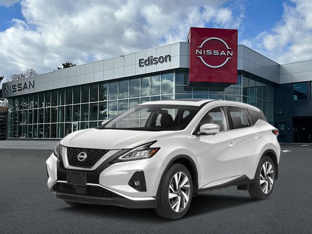 new 2023 Nissan Murano car, priced at $46,146