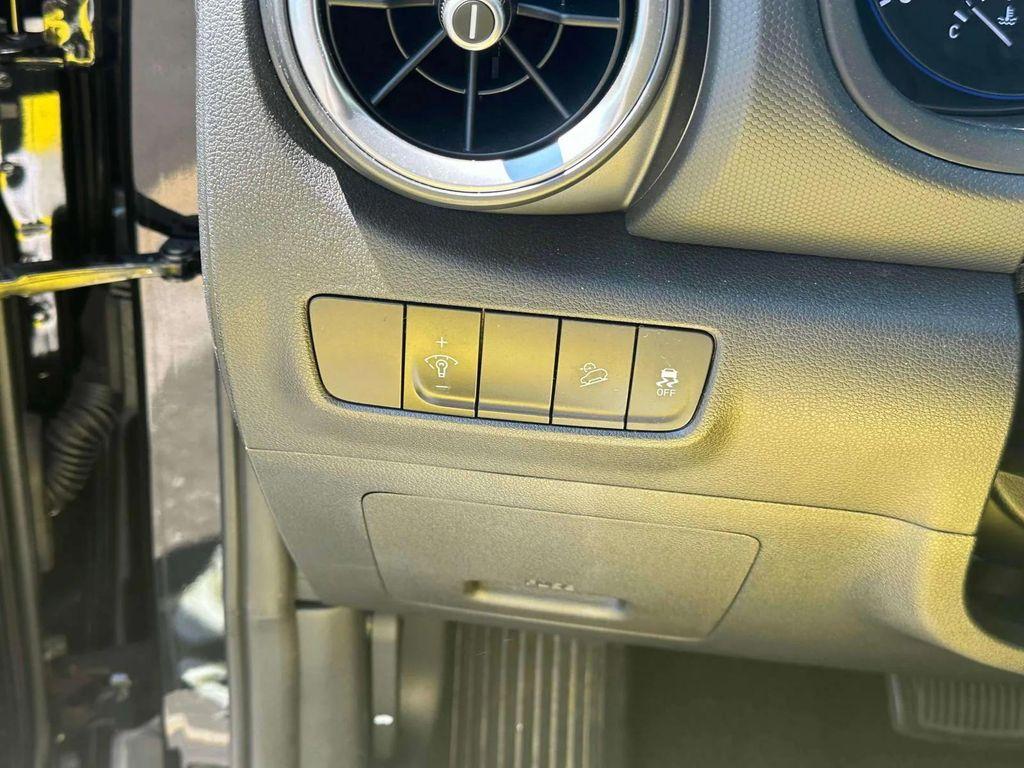 used 2022 Hyundai Kona car, priced at $20,999