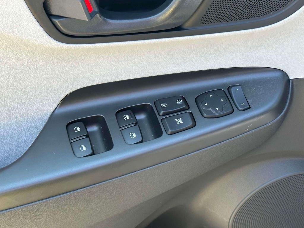 used 2022 Hyundai Kona car, priced at $20,999