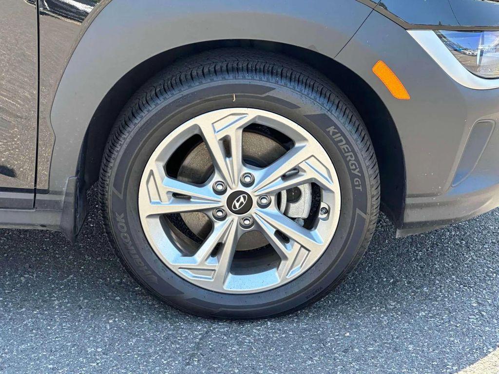 used 2022 Hyundai Kona car, priced at $20,999