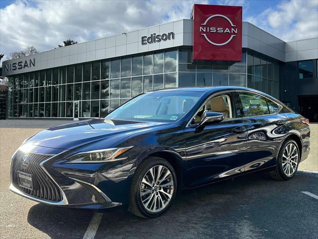 used 2021 Lexus ES 350 car, priced at $29,995