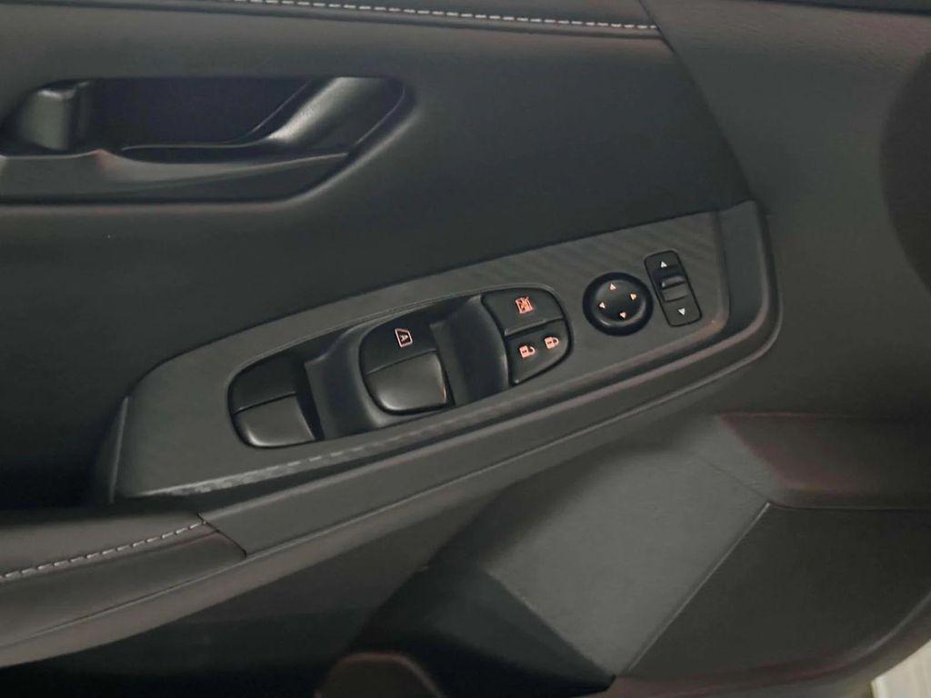 used 2024 Nissan Sentra car, priced at $20,199