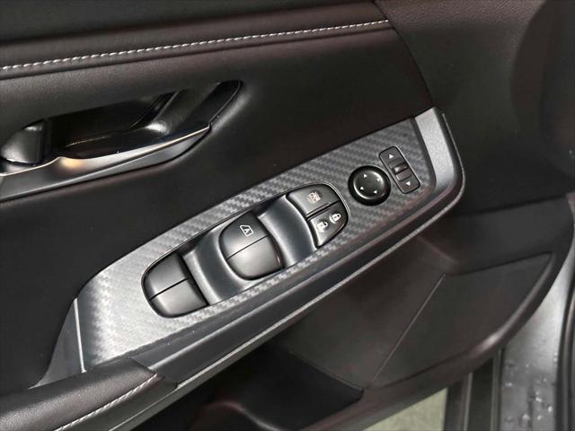 used 2023 Nissan Sentra car, priced at $18,295