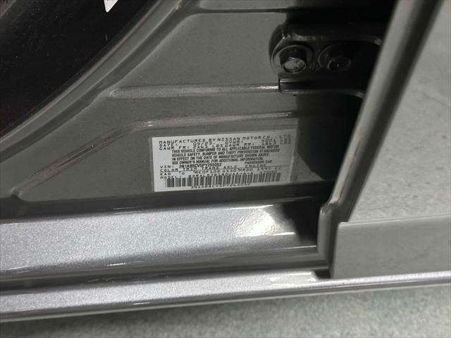 used 2023 Nissan Sentra car, priced at $18,295