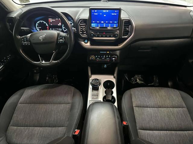 used 2021 Ford Bronco Sport car, priced at $12,999