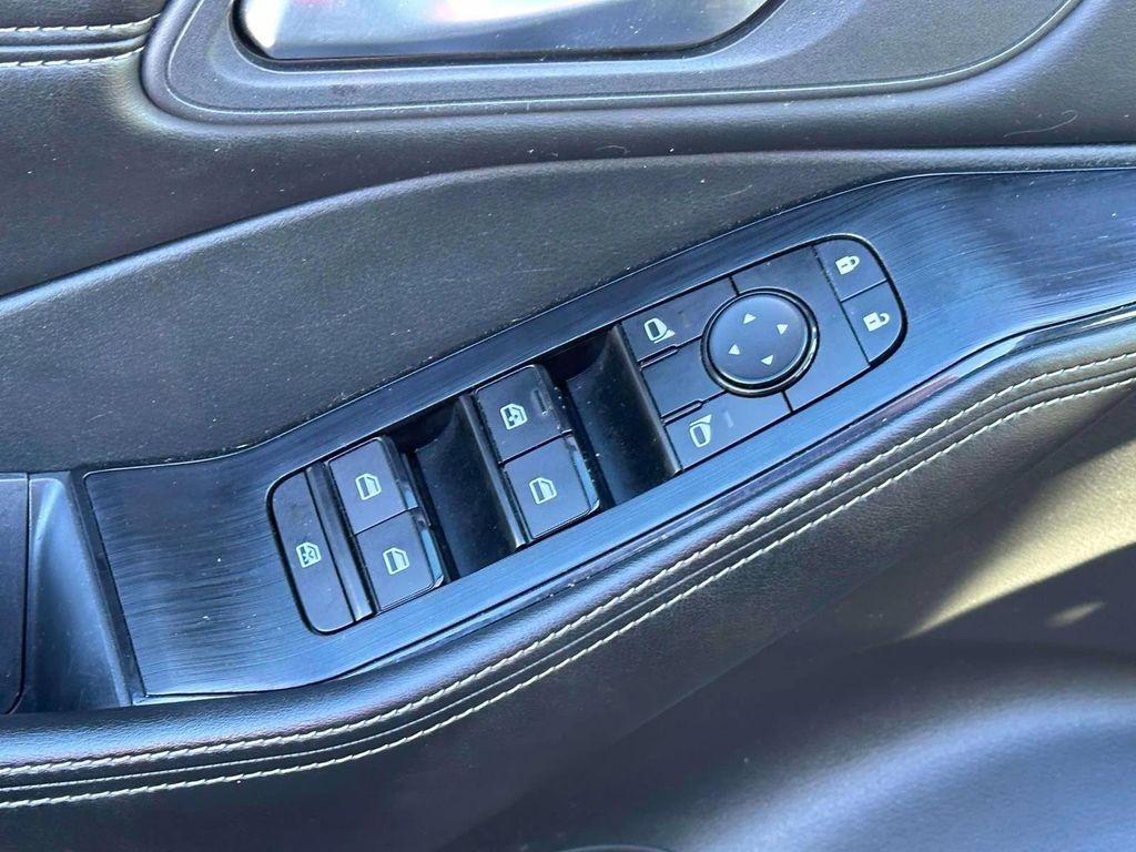 used 2023 Nissan Rogue car, priced at $20,748