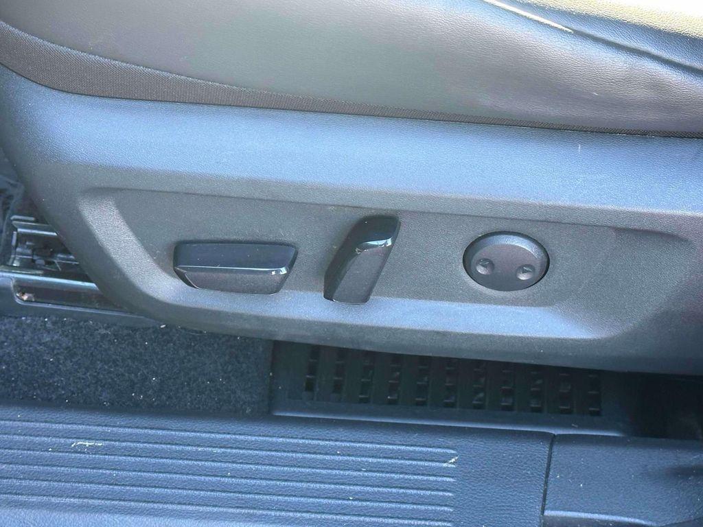 used 2023 Nissan Rogue car, priced at $20,748