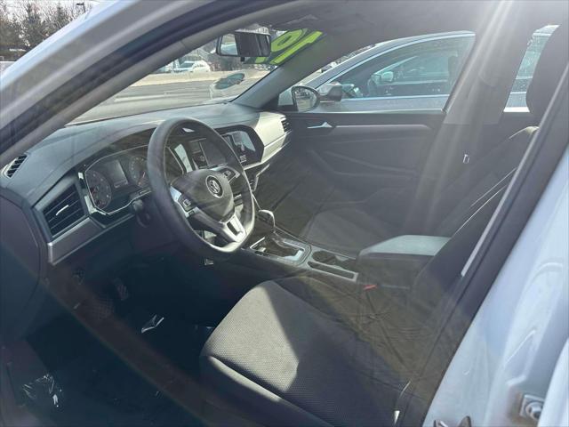 used 2019 Volkswagen Jetta car, priced at $12,995