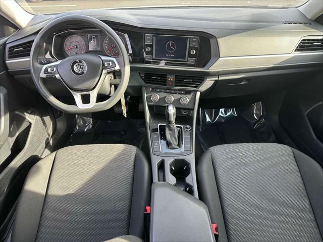 used 2019 Volkswagen Jetta car, priced at $14,865
