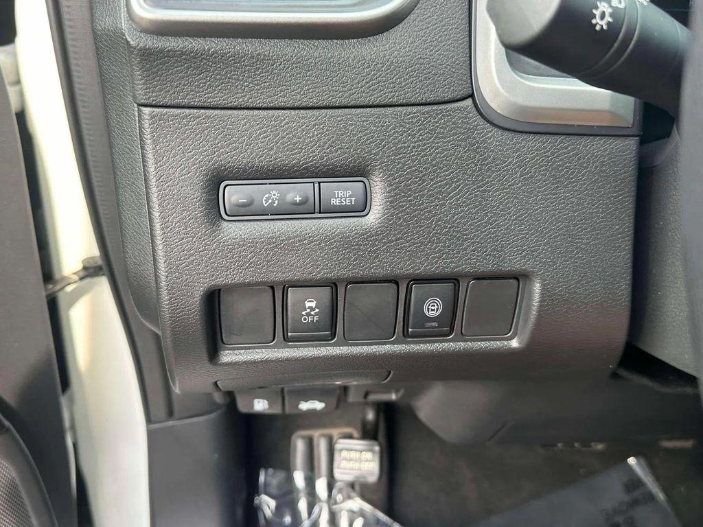 used 2024 Nissan Murano car, priced at $28,505