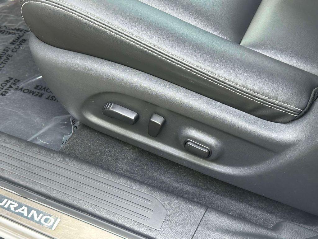 used 2024 Nissan Murano car, priced at $28,505