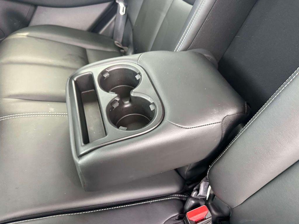 used 2024 Nissan Murano car, priced at $28,505