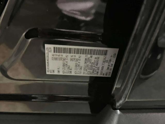 used 2024 Nissan Rogue car, priced at $24,195