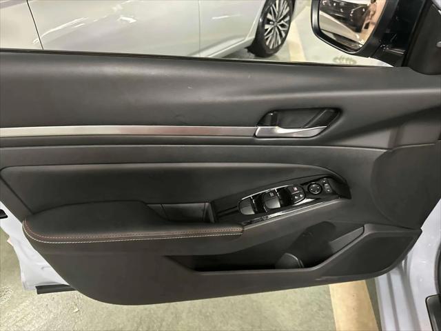 used 2024 Nissan Altima car, priced at $26,293