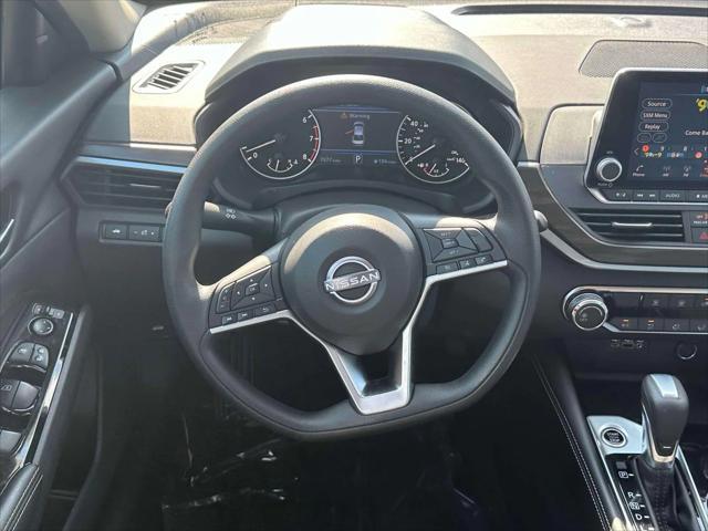 used 2023 Nissan Altima car, priced at $21,995