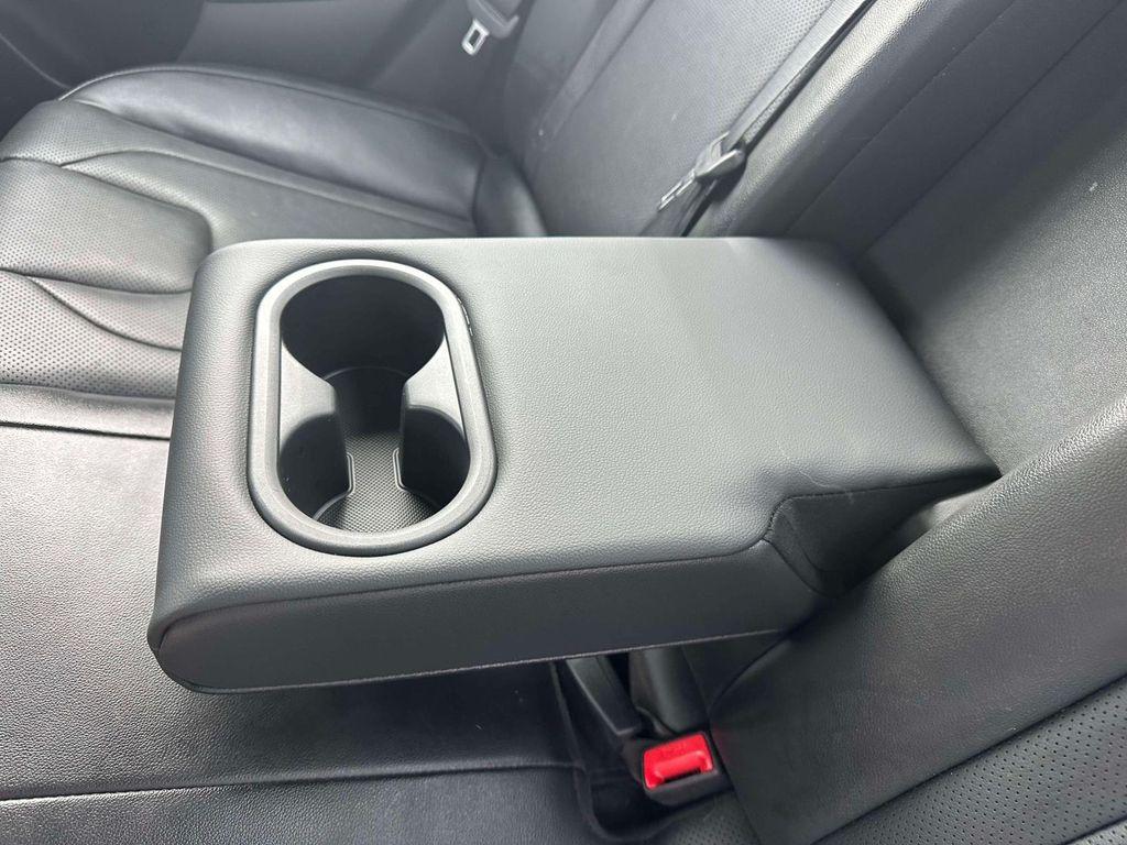 used 2023 Hyundai Elantra car, priced at $20,314