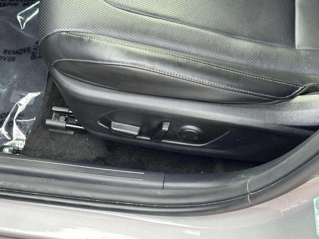 used 2023 Hyundai Elantra car, priced at $20,314