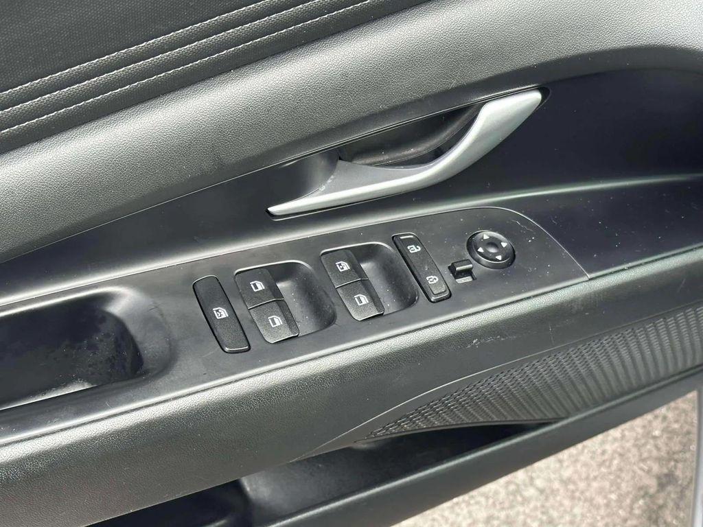 used 2023 Hyundai Elantra car, priced at $20,314