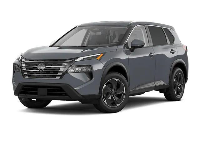 new 2026 Nissan Rogue car, priced at $32,566