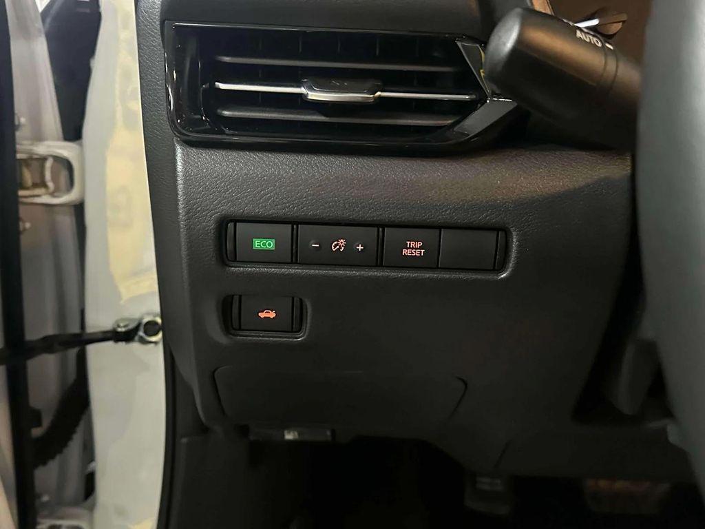 used 2024 Nissan Sentra car, priced at $22,899