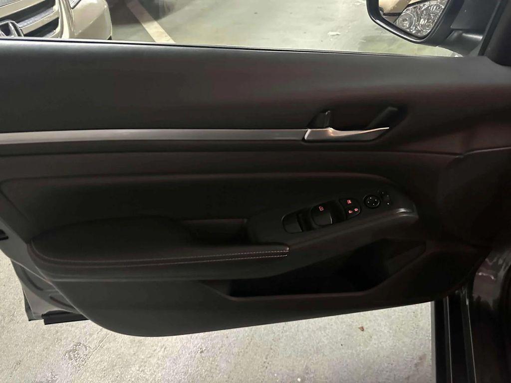 used 2022 Nissan Altima car, priced at $20,999