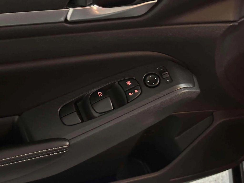 used 2022 Nissan Altima car, priced at $20,999