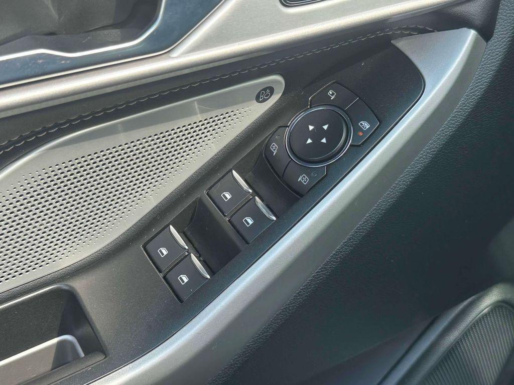 used 2022 Ford Explorer car, priced at $31,999