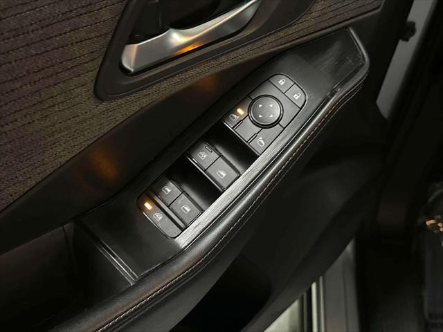 used 2023 Nissan Rogue car, priced at $21,295